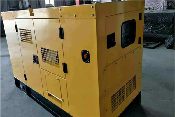 临沧发电机出租