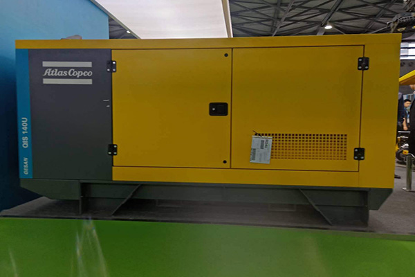 临沧发电机出租