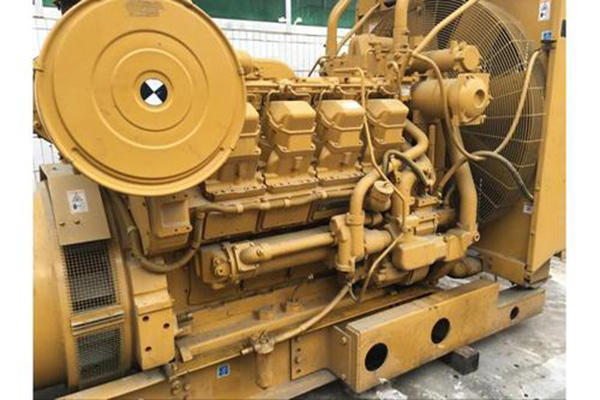 临沧发电机出租