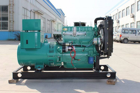 临沧小型柴油发电机
