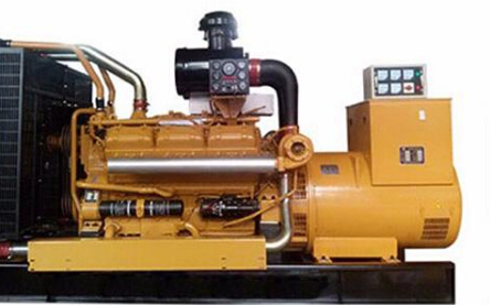 临沧发电机出租