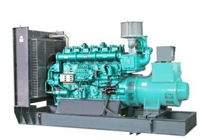 临沧发电机出租