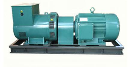 临沧发电机出租