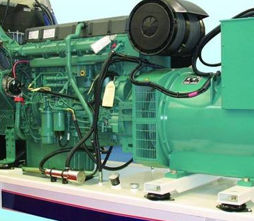 临沧发电机出租